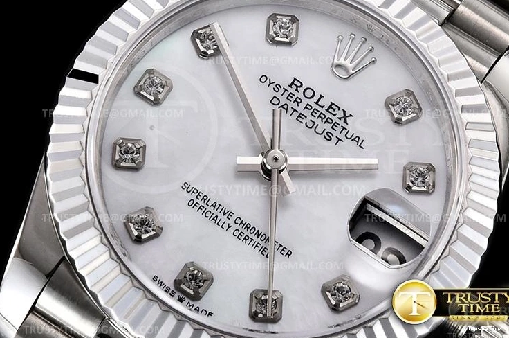 0319 Durable RMDJ0250B – DJ Midsize 31mm 813